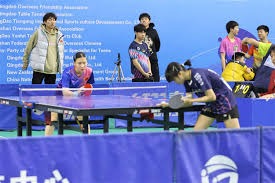 [女足]中国女足邀请赛：英格兰VS中国