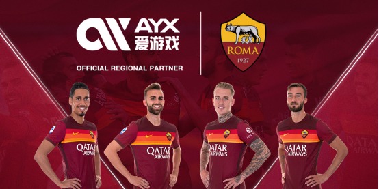 展现中国力