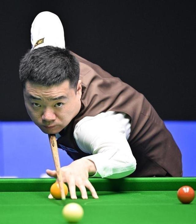 并未放弃 并未放弃