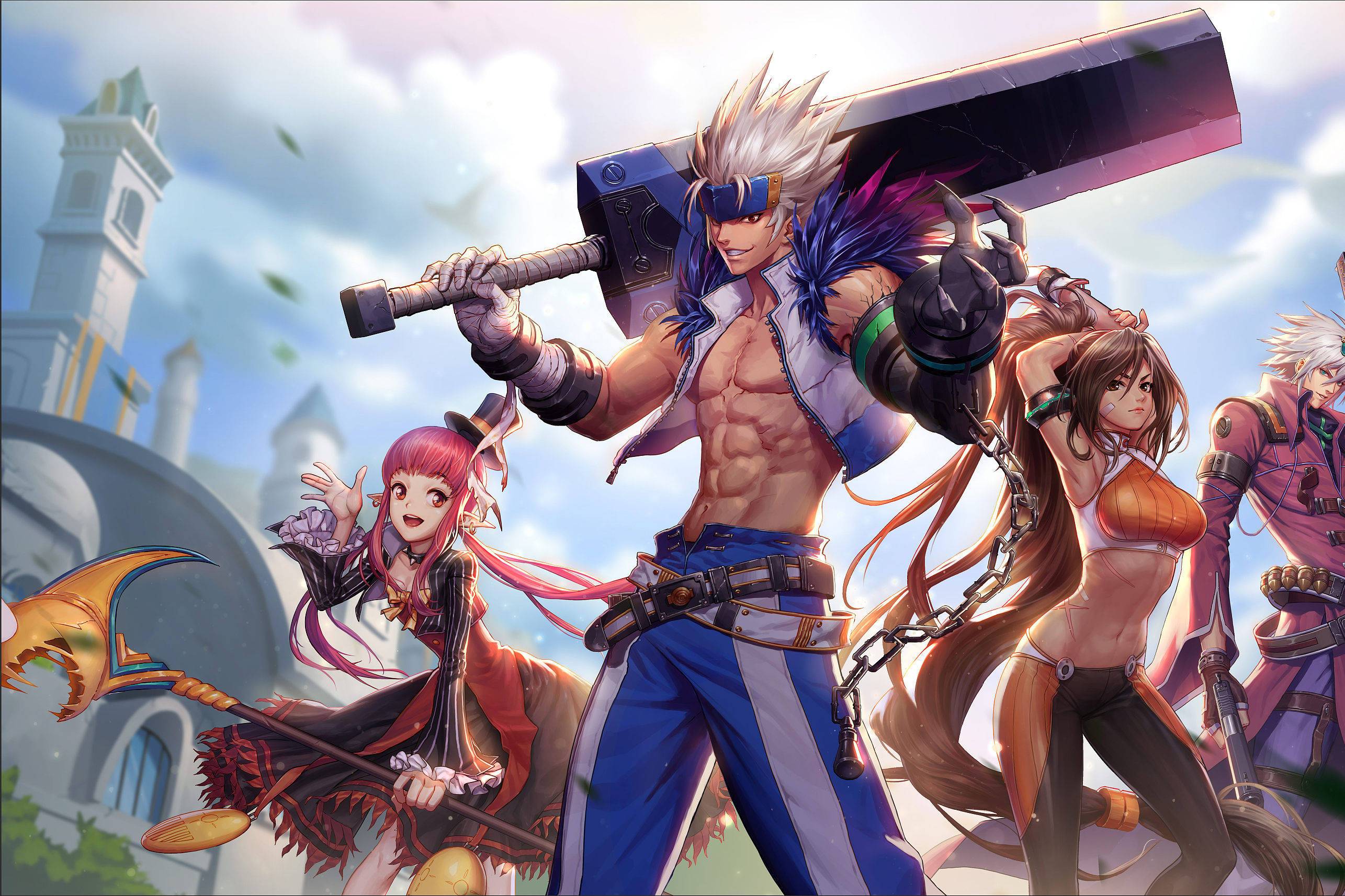 深耕青训 深耕青训