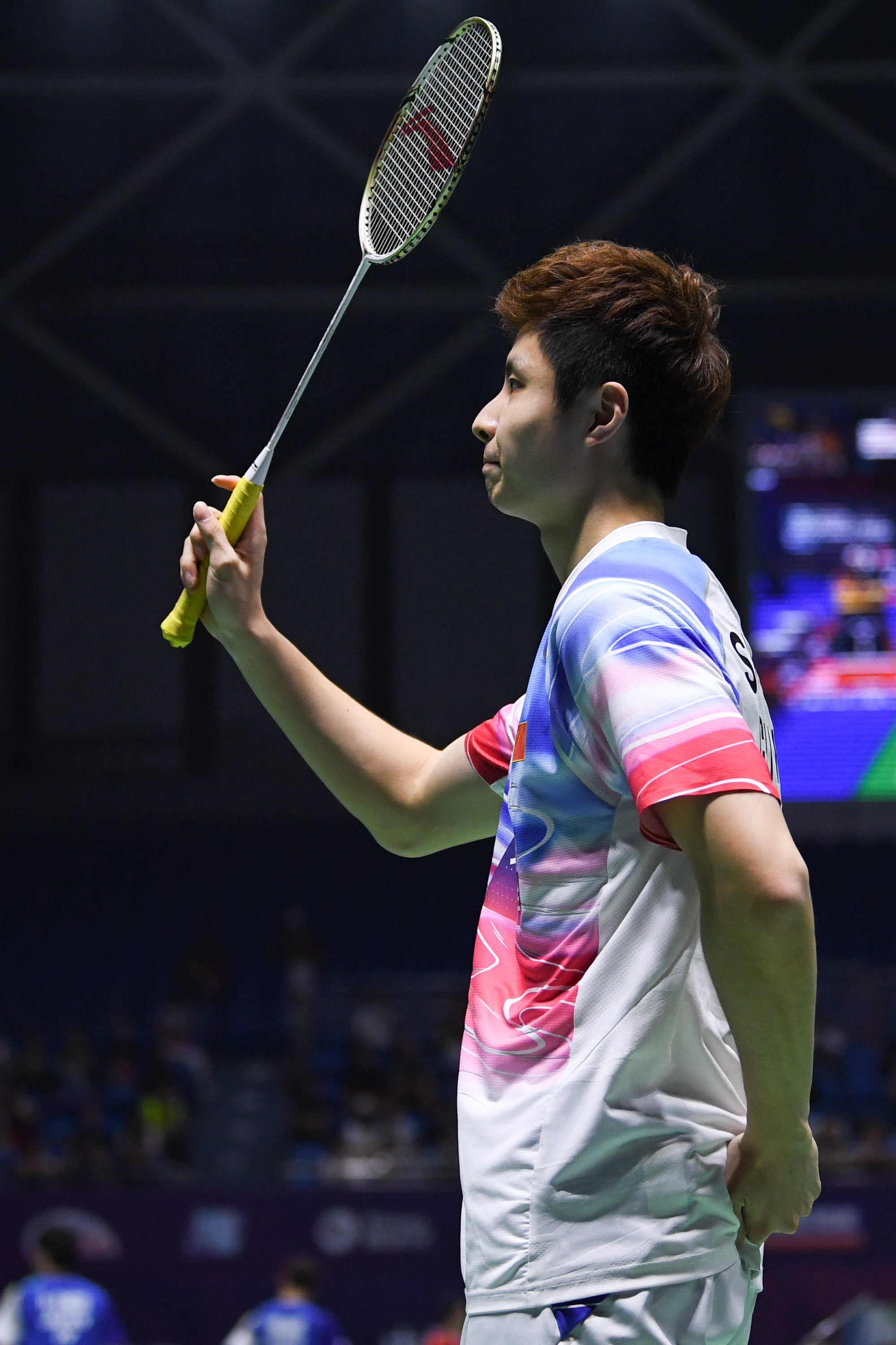 第二的高峰 第二的高峰