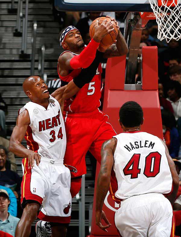 他在赛场上 他在赛场上