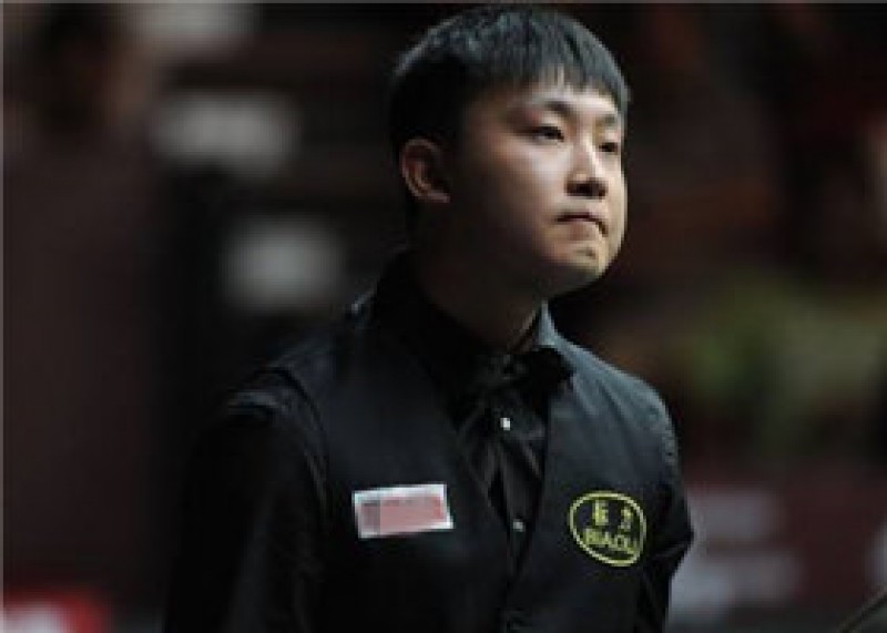 体育山东省中小学生体育联赛羽毛球比赛日照举行