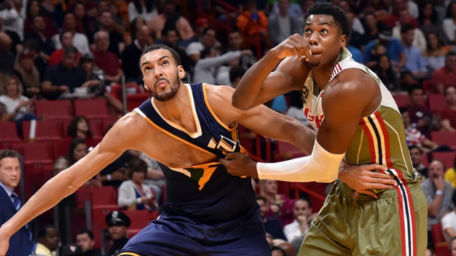 在比赛中 在比赛中