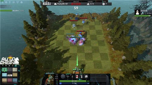 对手的表现 对手的表现